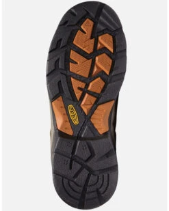 Keen Men's Detroit XT Waterproof Work Boots - Soft Toe -Country Clothing Store 2000244267 200 P4
