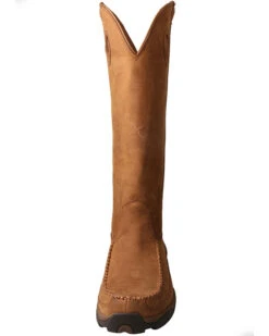 Twisted X Men's 17" Viperguard Waterproof Snake Boots 12 Twisted X Men's 17" Viperguard Waterproof Snake Boots -Country Clothing Store 2000244620 200 P5