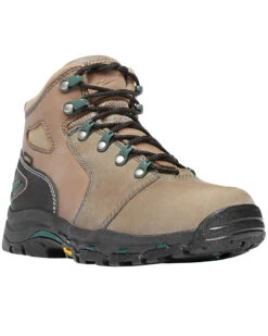 Danner Women's Tan Vicious Waterproof Boots - Composite Toe -Country Clothing Store 2000244695 900 P1
