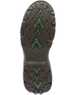 Danner Women's Brown/Buff Wayfinder 8" Waterproof Boots - Round Toe 5 Danner Women's Brown/Buff Wayfinder 8" Waterproof Boots - Round Toe -Country Clothing Store 2000244723 200 BM