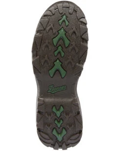 Danner Women's Mossy Oak Break Up Country Wayfinder 8" Waterproof Boots - Round Toe 5 Danner Women's Mossy Oak Break Up Country Wayfinder 8" Waterproof Boots - Round Toe -Country Clothing Store 2000244724 340 BM