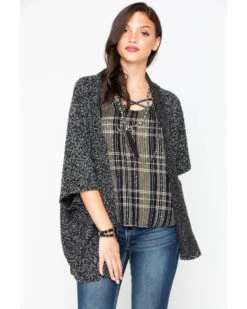 BB Dakota Women's Knit Cardigan -Country Clothing Store 2000244999 001 P1