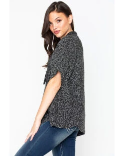 BB Dakota Women's Knit Cardigan -Country Clothing Store 2000244999 001 P4