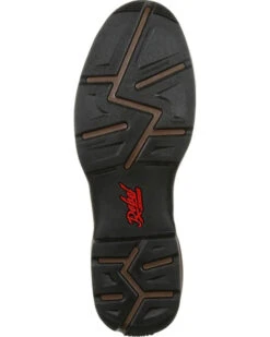 Durango Rebel Men's Waterproof Western Boots - Round Toe 14 Durango Rebel Men's Waterproof Western Boots - Round Toe -Country Clothing Store 2000245306 200 BM