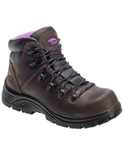 Avenger Women's Waterproof Hiker Boots - Composite Toe -Country Clothing Store 2000245418 200 P1