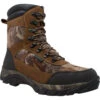 Ad Tec Men's 10" Real Tree Camo Waterproof 400G Hunting Boots -Country Clothing Store 2000251894 340 P1