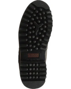 Ad Tec Men's 11" Cordura Waterproof 400G Leather Boots - Round Toe 11 Ad Tec Men's 11" Cordura Waterproof 400G Leather Boots - Round Toe -Country Clothing Store 2000251895 201 BM