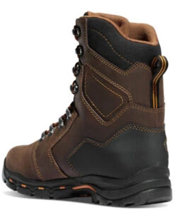 Danner Men's Vicious Insulated Full-Grain Lace-Up Work Boot - Composite Toe -Country Clothing Store 2000252805 200 P3