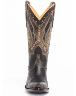 Idyllwind Women's Go West Western Boots - Medium Toe -Country Clothing Store 2000253634 001 P5