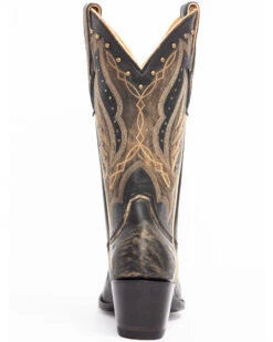 Idyllwind Women's Go West Western Boots - Medium Toe -Country Clothing Store 2000253634 001 P6