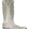 Corral Women's Angela Western Boots - Snip Toe
