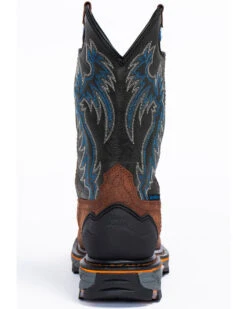 Cody James Men's Decimator Waterproof Western Work Boots - Nano Composite Toe 11 Cody James Men's Decimator Waterproof Western Work Boots - Nano Composite Toe -Country Clothing Store 2000258805 200 P5