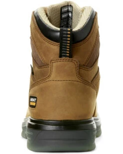 Ariat Men's Turbo Waterproof Work Boots - Carbon Toe 10 Ariat Men's Turbo Waterproof Work Boots - Carbon Toe -Country Clothing Store 2000259066 200 P3