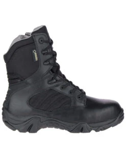Bates Men's GX-8 Waterproof Work Boots - Composite Toe 15 Bates Men's GX-8 Waterproof Work Boots - Composite Toe -Country Clothing Store 2000269179 001 P2