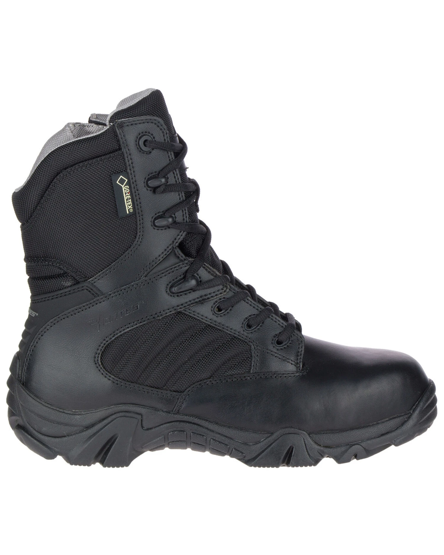 Bates Men's GX-8 Waterproof Work Boots - Composite Toe 9 Bates Men's GX-8 Waterproof Work Boots - Composite Toe - Image 7
