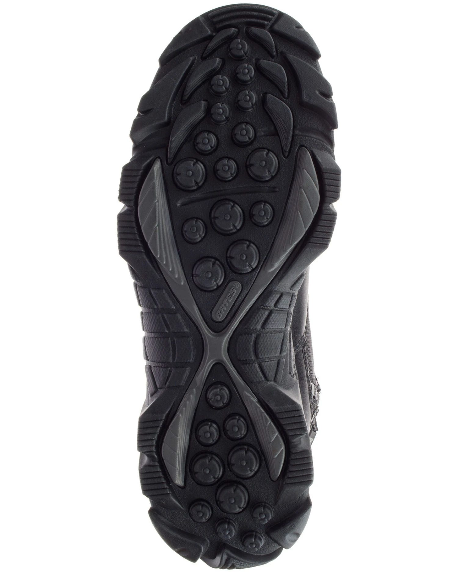 Bates Men's GX-8 Waterproof Work Boots - Composite Toe 8 Bates Men's GX-8 Waterproof Work Boots - Composite Toe - Image 6