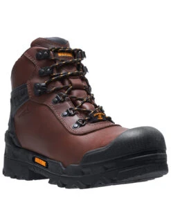 Wolverine Men's Warrior Carbonmax 6" Work Boots - Composite Toe -Country Clothing Store 2000272114 200 P1