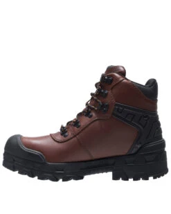 Wolverine Men's Warrior Carbonmax 6" Work Boots - Composite Toe -Country Clothing Store 2000272114 200 P3
