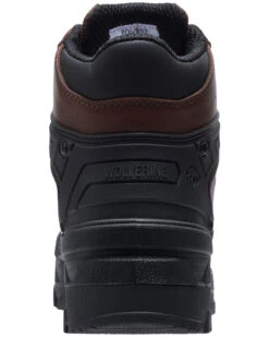 Wolverine Men's Warrior Carbonmax 6" Work Boots - Composite Toe -Country Clothing Store 2000272114 200 P4