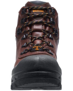 Wolverine Men's Warrior Carbonmax 6" Work Boots - Composite Toe -Country Clothing Store 2000272114 200 P5
