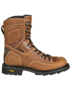 Georgia Boot Men's Comfort Core Waterproof Logger Boots - Composite Toe 11 Georgia Boot Men's Comfort Core Waterproof Logger Boots - Composite Toe -Country Clothing Store 2000272139 215 P2