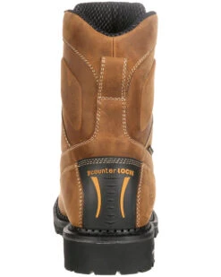 Georgia Boot Men's Comfort Core Waterproof Logger Boots - Composite Toe 13 Georgia Boot Men's Comfort Core Waterproof Logger Boots - Composite Toe -Country Clothing Store 2000272139 215 P4