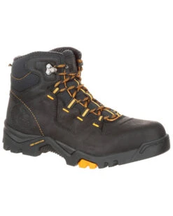 Georgia Boot Men's Amplitude Waterproof Work Boots - Round Toe -Country Clothing Store 2000272169 001 P1