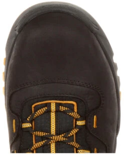 Georgia Boot Men's Amplitude Waterproof Work Boots - Round Toe -Country Clothing Store 2000272169 001 P6