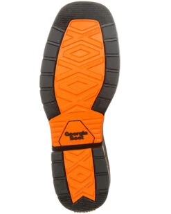 Georgia Boot Men's Carbo-Tec LT Waterproof Western Work Boots - Alloy Toe 15 Georgia Boot Men's Carbo-Tec LT Waterproof Western Work Boots - Alloy Toe -Country Clothing Store 2000272173 200 P7