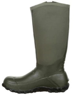 Georgia Boot Men's Waterproof Rubber Boots - Round Toe 12 Georgia Boot Men's Waterproof Rubber Boots - Round Toe -Country Clothing Store 2000272175 300 P3