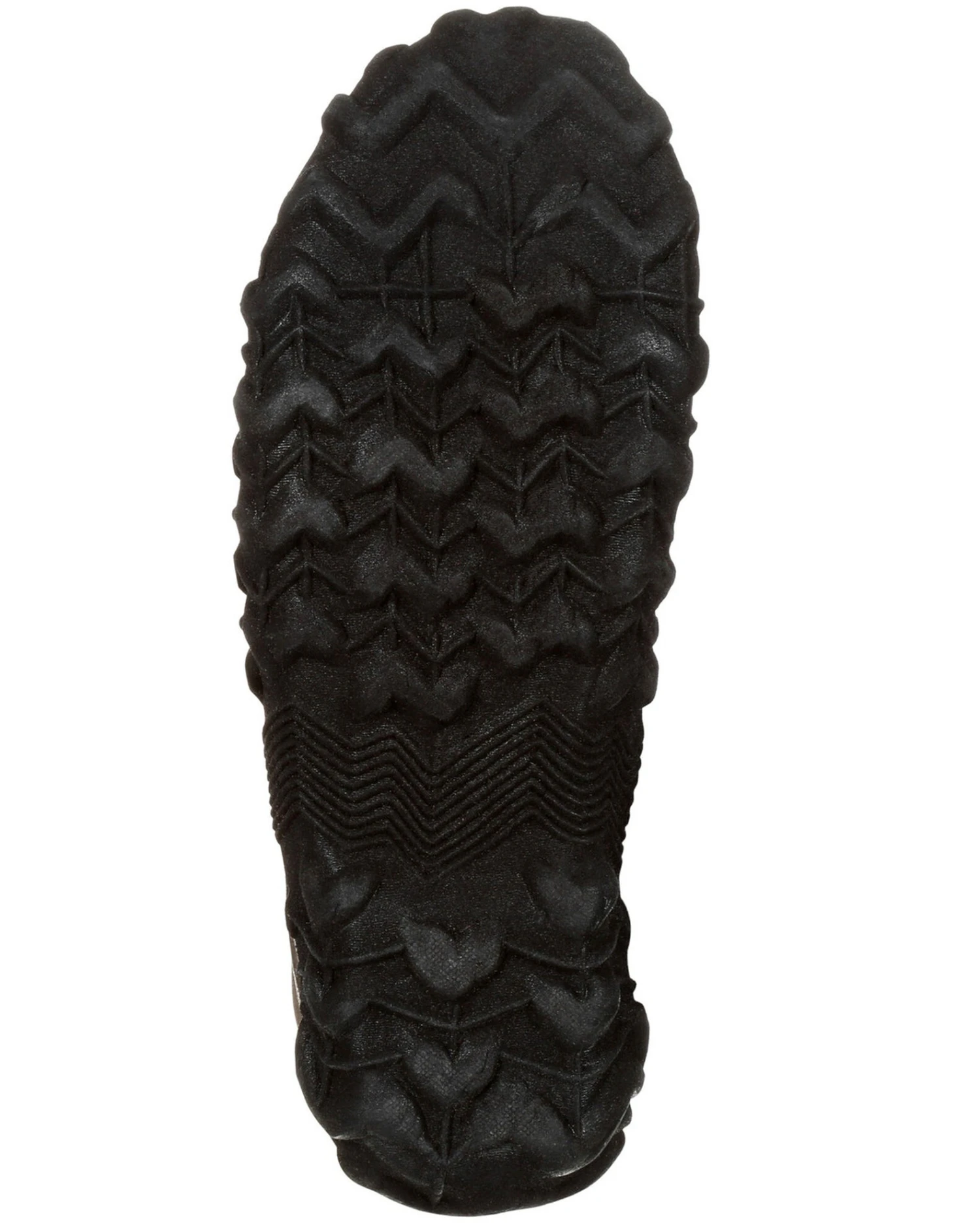 Georgia Boot Men's Waterproof Rubber Boots - Round Toe 8 Georgia Boot Men's Waterproof Rubber Boots - Round Toe - Image 6