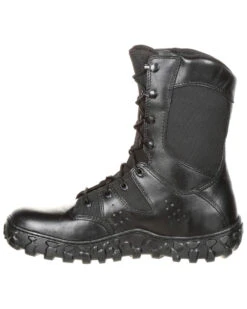Rocky Men's Predator Duty Boots - Round Toe