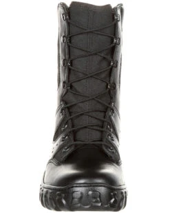 Rocky Men's Predator Duty Boots - Round Toe 15 Rocky Men's Predator Duty Boots - Round Toe -Country Clothing Store 2000273814 001 P5