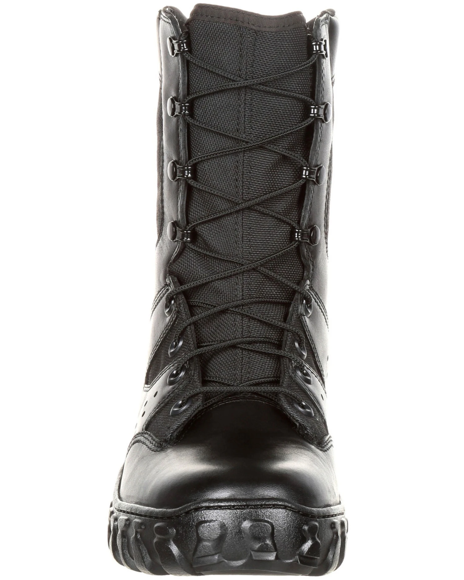 Rocky Men's Predator Duty Boots - Round Toe 9 Rocky Men's Predator Duty Boots - Round Toe - Image 7