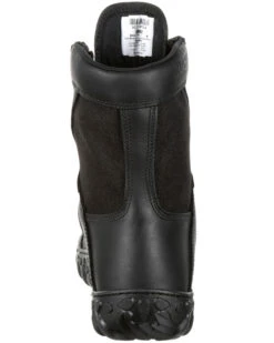 Rocky Men's S2V Insulated Waterproof Military Boots - Round Toe -Country Clothing Store 2000273816 001 P4