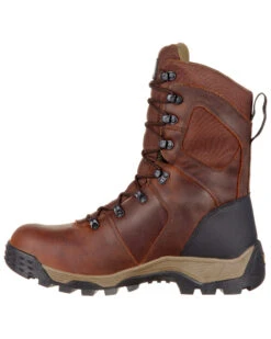 Rocky Men's Sport Pro Waterproof Outdoor Boots - Round Toe -Country Clothing Store 2000273878 201 P3