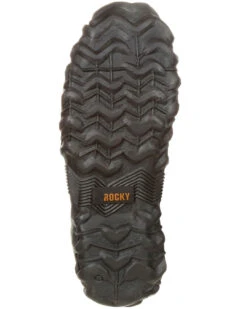 Rocky Men's Core Rubber Waterproof Outdoor Boots - Round Toe -Country Clothing Store 2000273880 340 P7