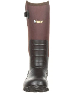 Rocky Men's Waterproof Rubber Work Boots - Round Toe -Country Clothing Store 2000273882 200 P5
