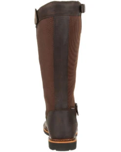 Rocky Men's Great Falls Waterproof Snake Boots - Round Toe -Country Clothing Store 2000273892 201 P4