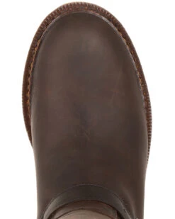 Rocky Men's Great Falls Waterproof Snake Boots - Round Toe -Country Clothing Store 2000273892 201 P6