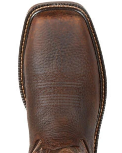 Rocky Men's Riverbend Waterproof Western Work Boots - Composite Toe -Country Clothing Store 2000273924 201 P6