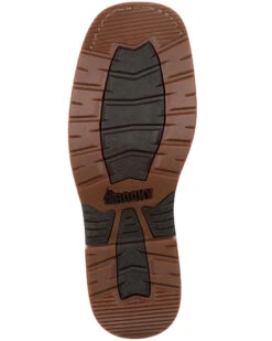 Rocky Men's Iron Skull Waterproof Western Boots - Composite Toe -Country Clothing Store 2000273942 203 P7