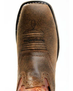 Cody James Men's Nano Lite Waterproof Western Work Boots - Composite Toe -Country Clothing Store 2000274378 800 P6