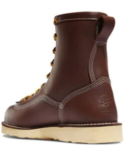 Danner Men's Power Foreman Wedge Work Boots - Composite Toe