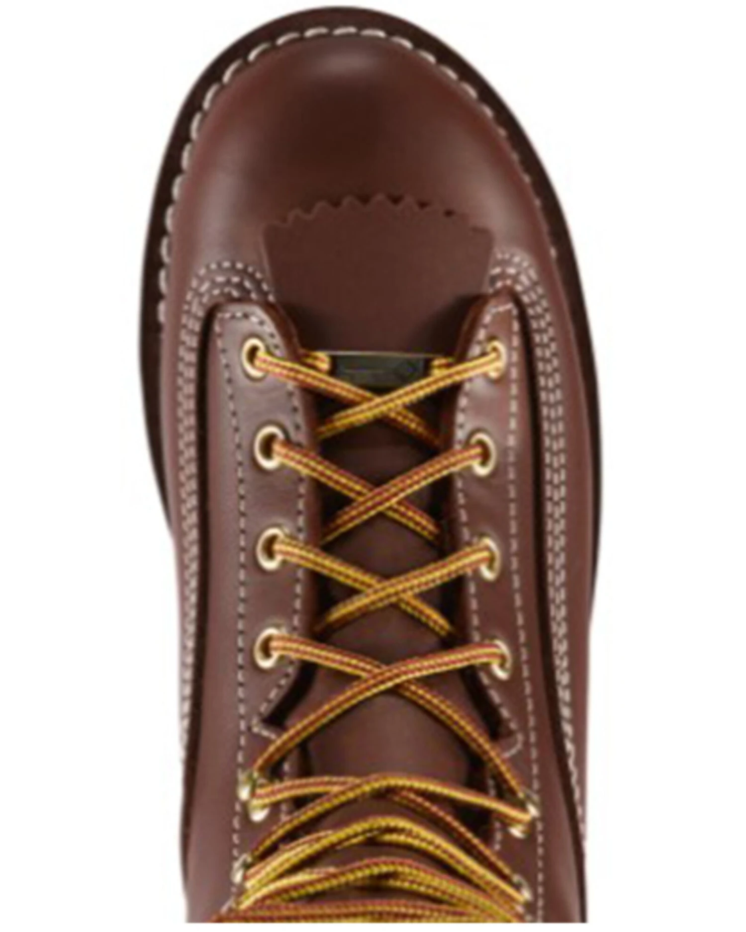 Danner Men's Power Foreman Wedge Work Boots - Composite Toe 4 Danner Men's Power Foreman Wedge Work Boots - Composite Toe - Image 2