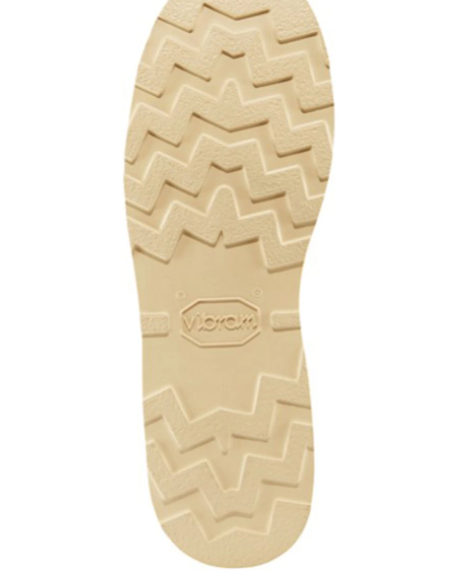 Danner Men's Power Foreman Wedge Work Boots - Composite Toe 6 Danner Men's Power Foreman Wedge Work Boots - Composite Toe - Image 4