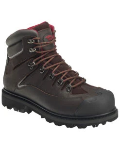 Avenger Men's 6" Rugged Work Boots - Composite Toe -Country Clothing Store 2000275746 200 P1