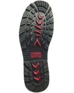 Avenger Men's 6" Rugged Work Boots - Composite Toe