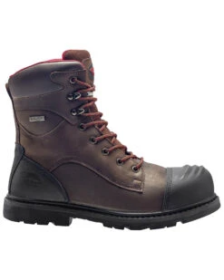 Avenger Men's 8" Waterproof Work Boots - Composite Toe -Country Clothing Store 2000275747 200 P2