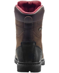 Avenger Men's 8" Waterproof Work Boots - Composite Toe -Country Clothing Store 2000275747 200 P3